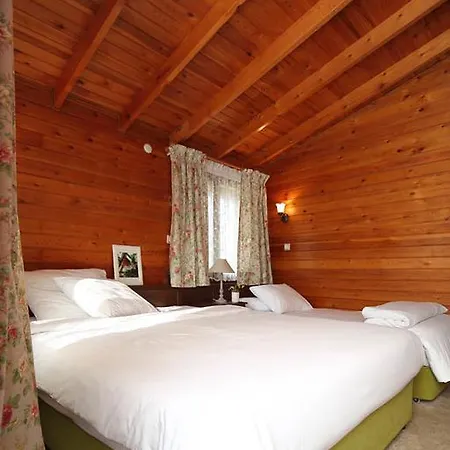 Robin's Nest אגווה