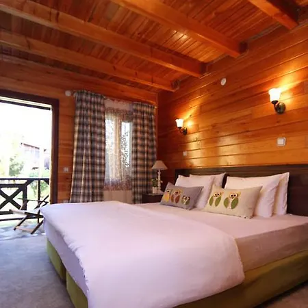 Robin's Nest Resort Ağva