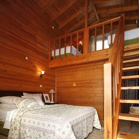 Robin's Nest Resort