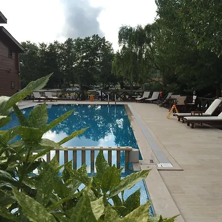 Robin's Nest אגווה