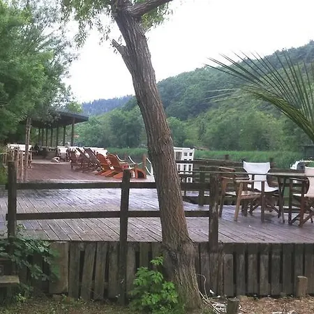Robin's Nest Resort 2*