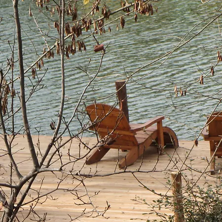 אתר נופש Robin's Nest