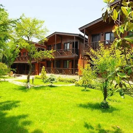 Robin's Nest Ağva