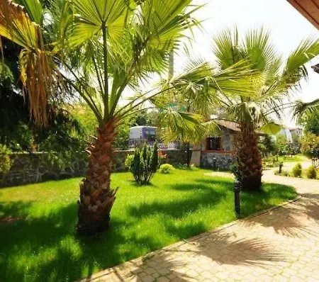 Robin's Nest Resort Ağva
