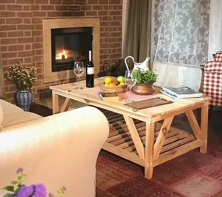 Robin's Nest Resort