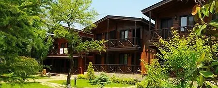 Resort Robin's Nest Ağva