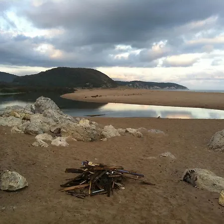 منتجع Robin's Nest