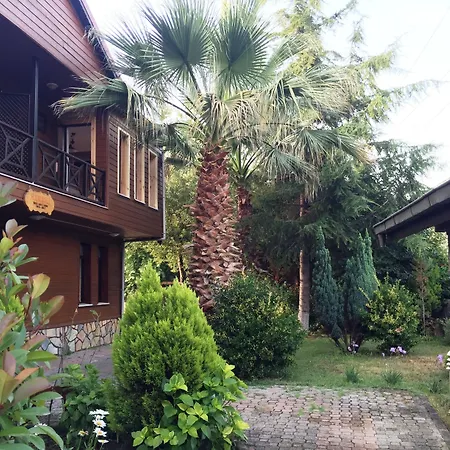 Robin's Nest منتجع 2*