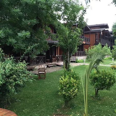 منتجع Robin's Nest 2*