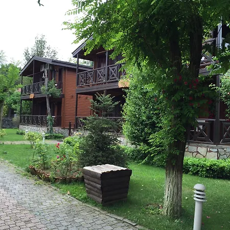 منتجع Robin's Nest 2*