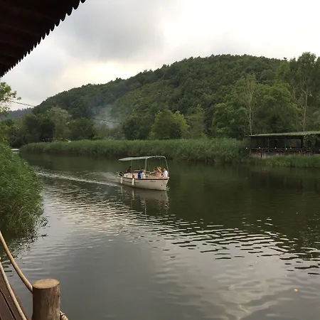 Robin's Nest آغفا