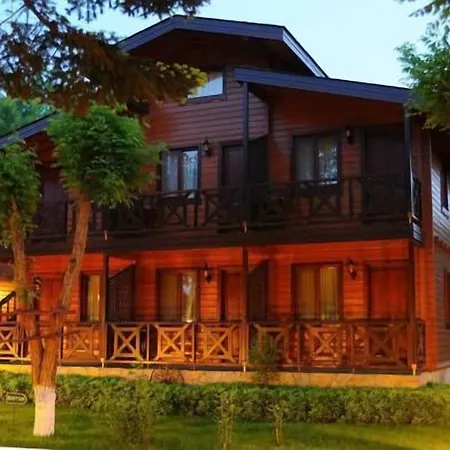 Robin's Nest منتجع آغفا