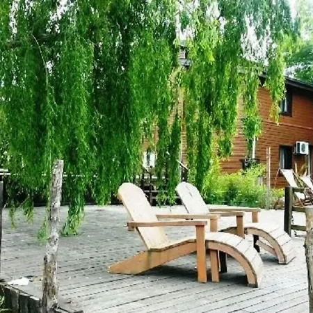 Robin's Nest منتجع 2*