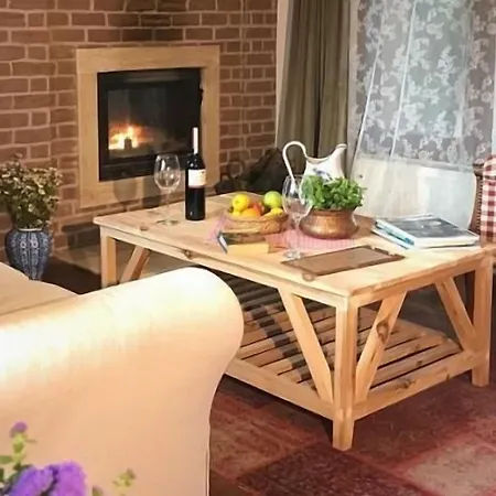 Robin's Nest منتجع